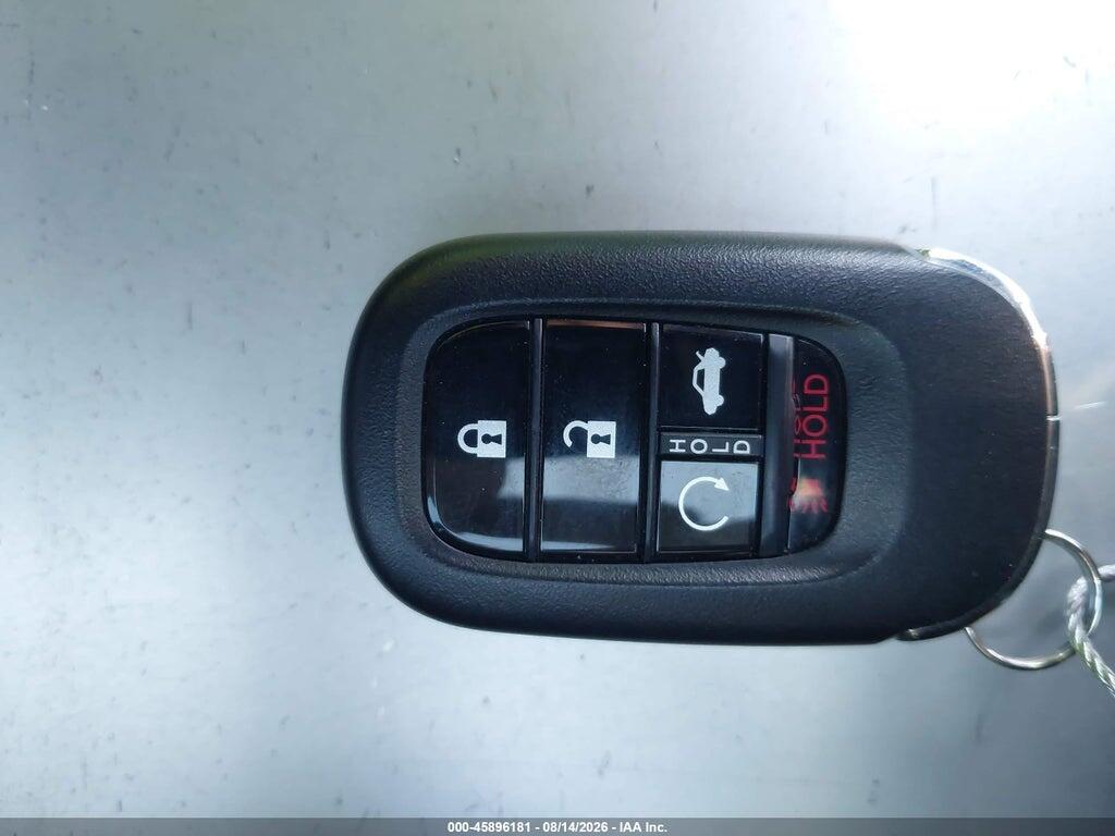 1HGCY2F74SA064059 2025 HONDA ACCORD HYBRID photo no. 11
