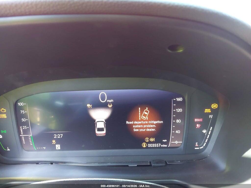 1HGCY2F74SA064059 2025 HONDA ACCORD HYBRID photo no. 7