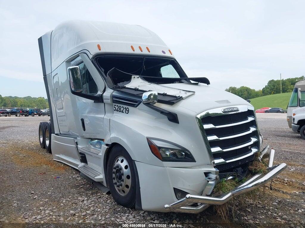 2026 FREIGHTLINER NEW CASCADIA 126 1FUJHHDR0TLWU8521