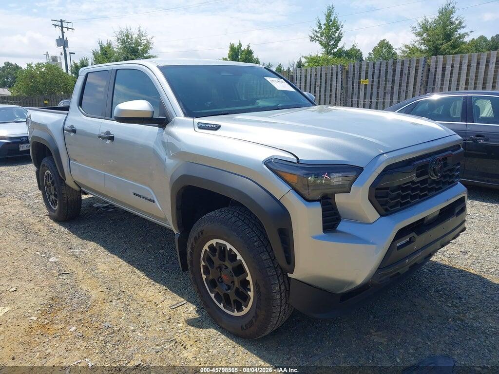 2026 TOYOTA TACOMA HYBRID 3TYLC5LN3TT060921