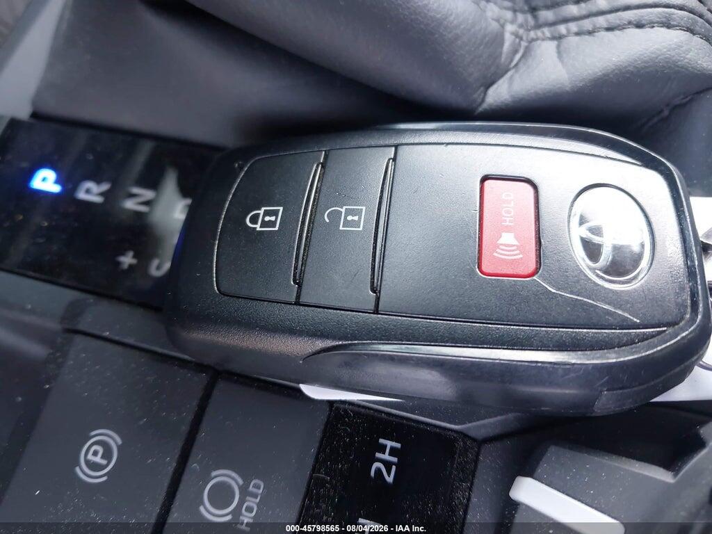 3TYLC5LN3TT060921 2026 TOYOTA TACOMA HYBRID photo no. 11