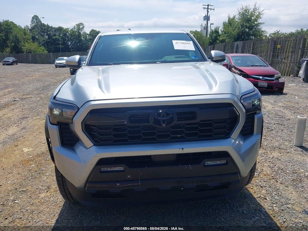 3TYLC5LN3TT060921 2026 TOYOTA TACOMA HYBRID photo no. 12