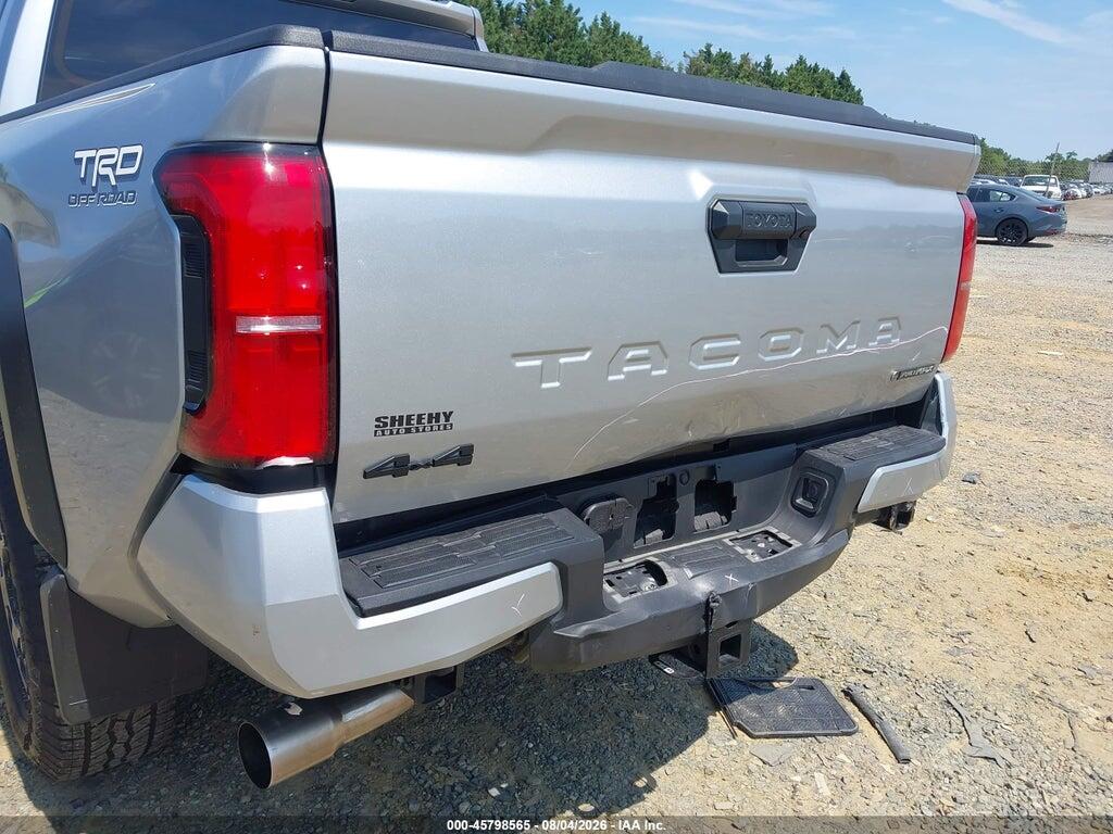 3TYLC5LN3TT060921 2026 TOYOTA TACOMA HYBRID photo no. 6