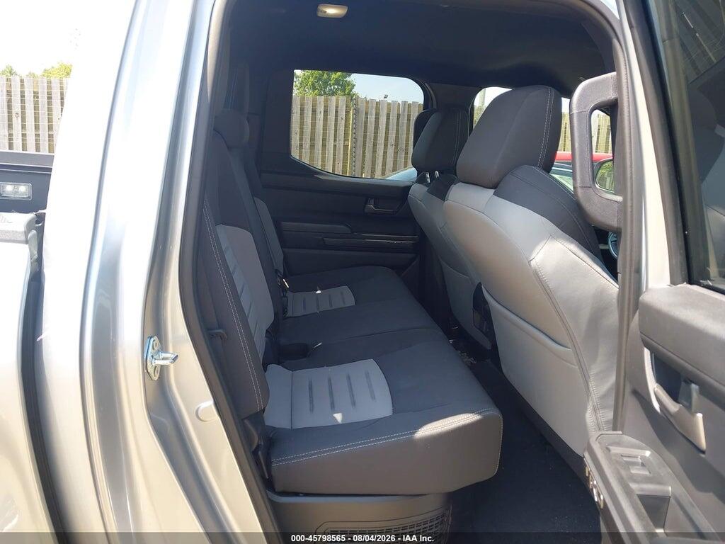 3TYLC5LN3TT060921 2026 TOYOTA TACOMA HYBRID photo no. 8