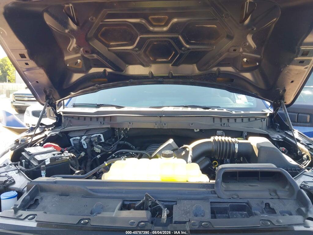 1FTEW2L53TFA41988 2026 FORD F-150 photo no. 10
