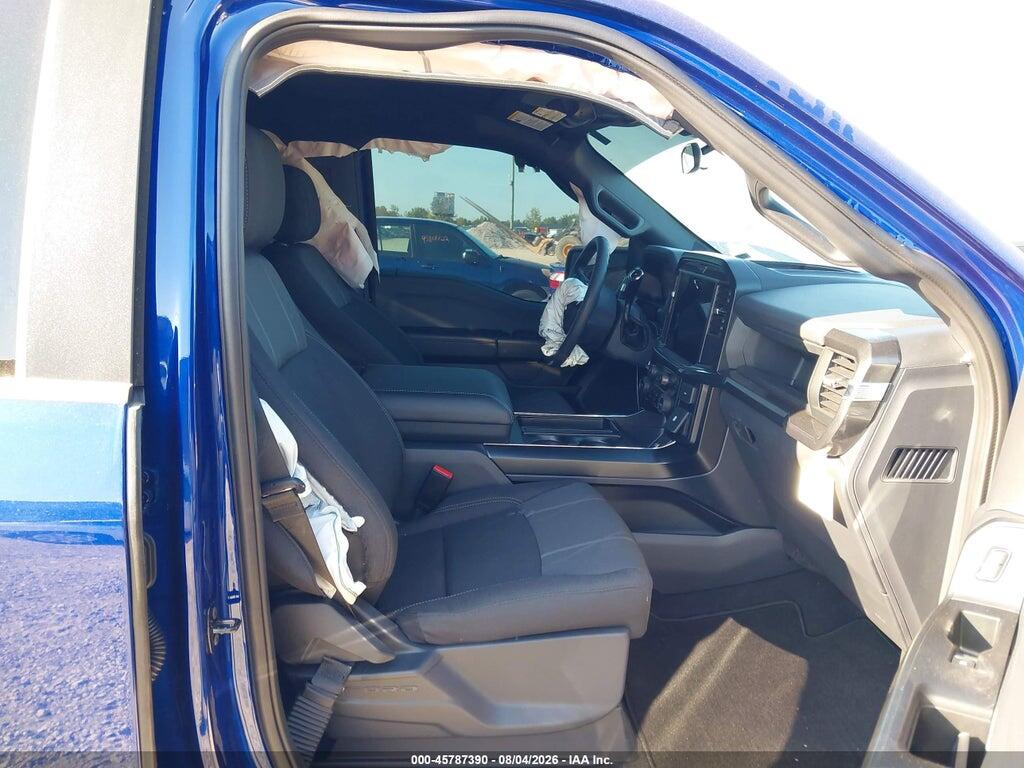 1FTEW2L53TFA41988 2026 FORD F-150 photo no. 5
