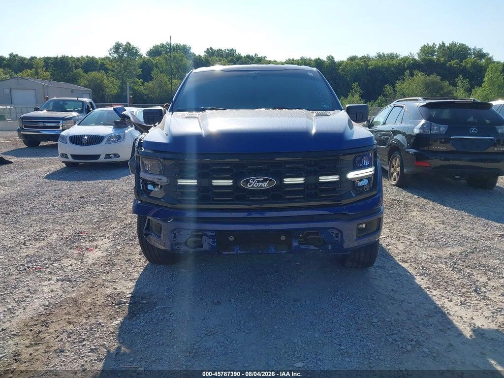 1FTEW2L53TFA41988 2026 FORD F-150 photo no. 6