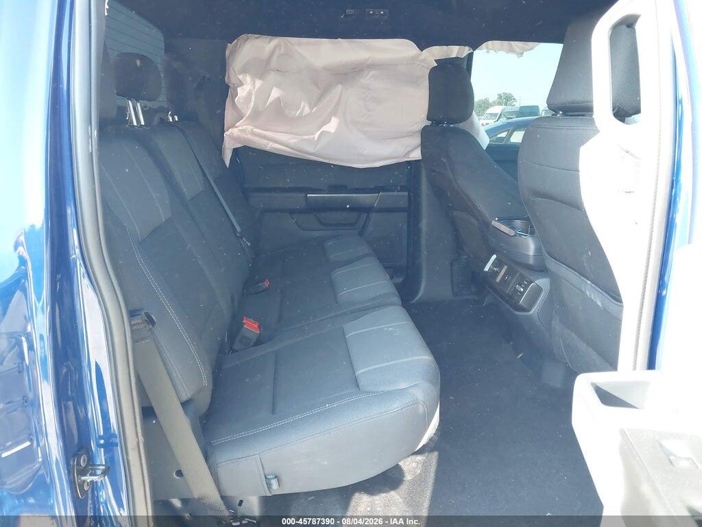 1FTEW2L53TFA41988 2026 FORD F-150 photo no. 8