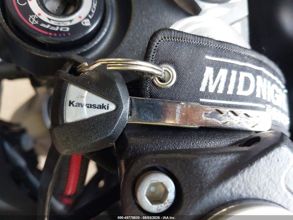 ML5EXGH16TDA89767 2026 KAWASAKI EX500 photo no. 11