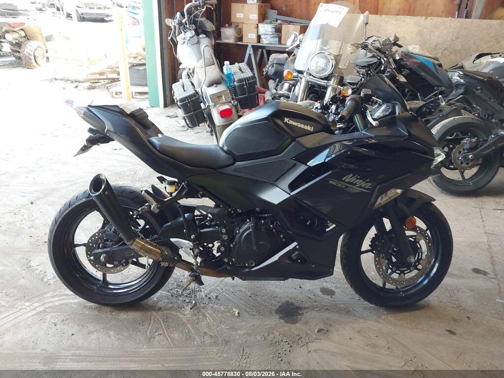 ML5EXGH16TDA89767 2026 KAWASAKI EX500 photo no. 12