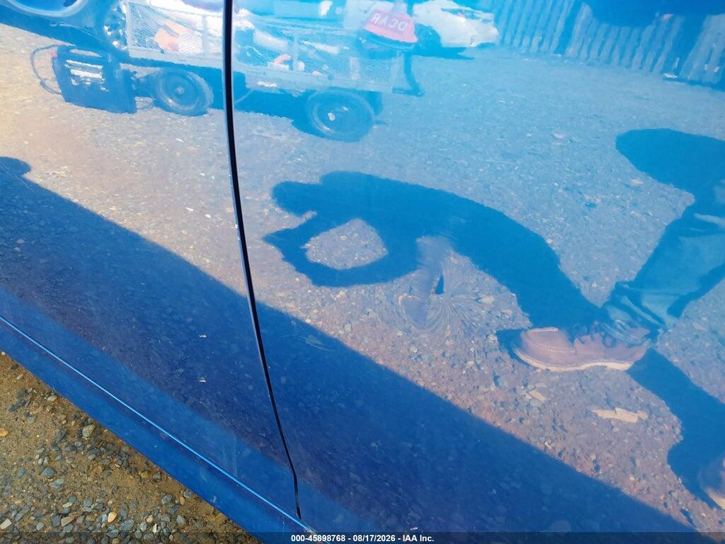 JHMGD38678S022430 2008 HONDA FIT photo no. 6
