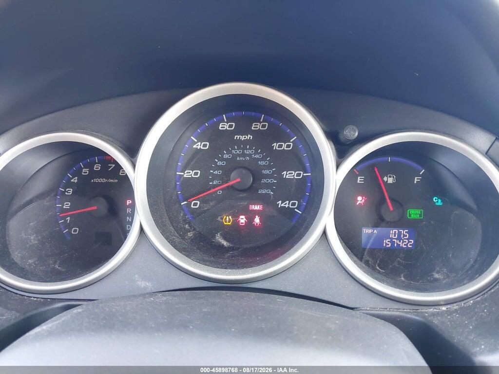 JHMGD38678S022430 2008 HONDA FIT photo no. 7