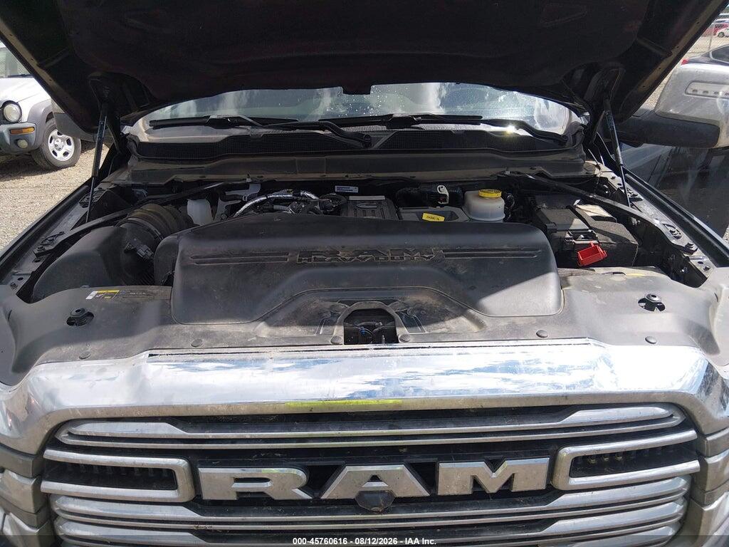 3C63RRJL4TG155500 2026 RAM 3500 photo no. 10