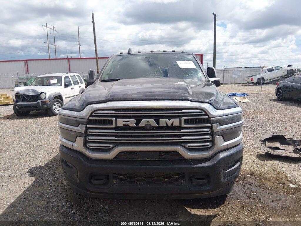 3C63RRJL4TG155500 2026 RAM 3500 photo no. 12