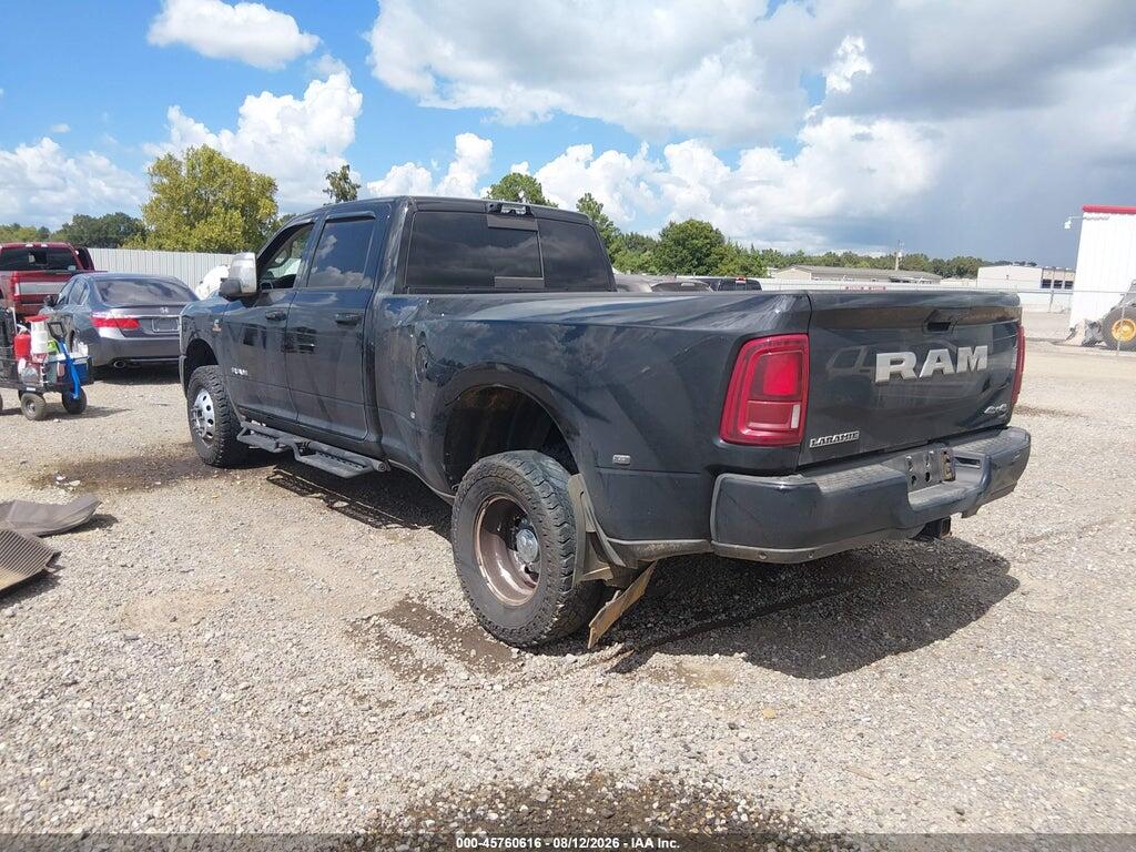 3C63RRJL4TG155500 2026 RAM 3500 photo no. 3