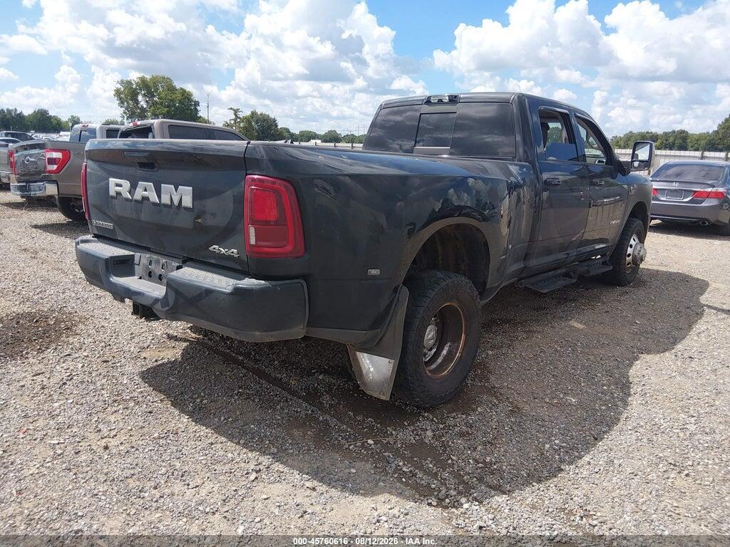 3C63RRJL4TG155500 2026 RAM 3500 photo no. 4
