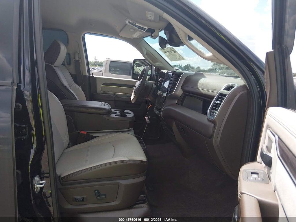3C63RRJL4TG155500 2026 RAM 3500 photo no. 5