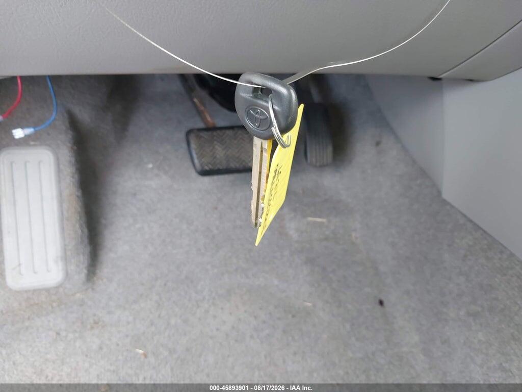 JTMZD33V786071239 2008 TOYOTA RAV4 photo no. 11
