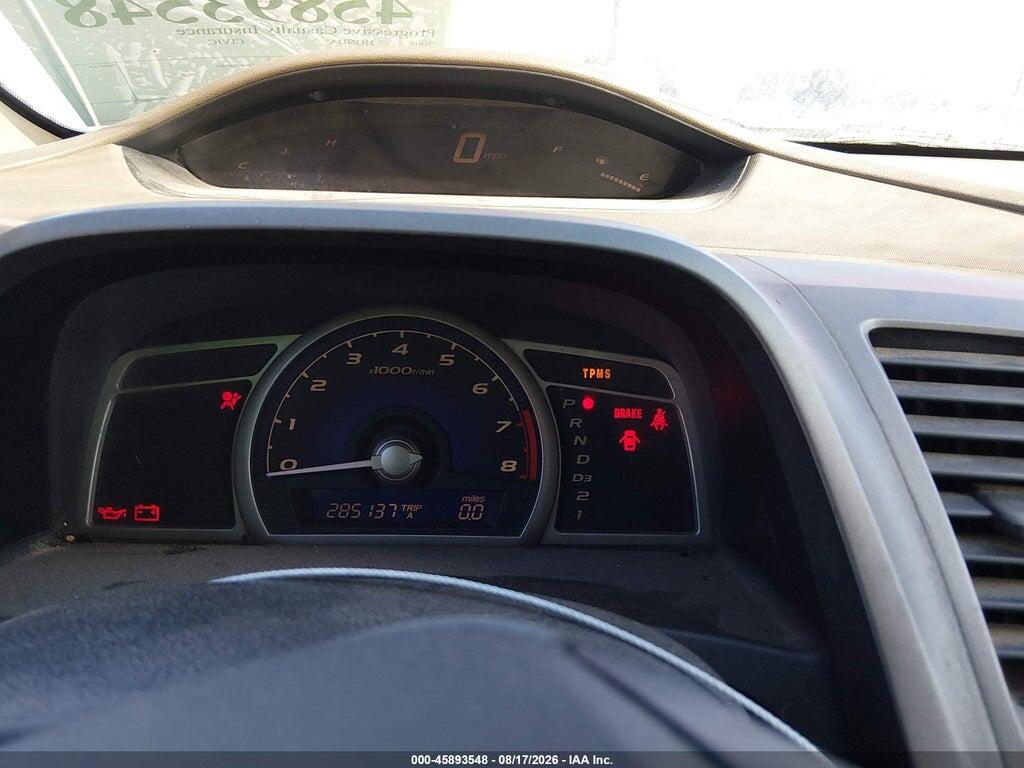 1HGFA16548L059161 2008 HONDA CIVIC photo no. 7
