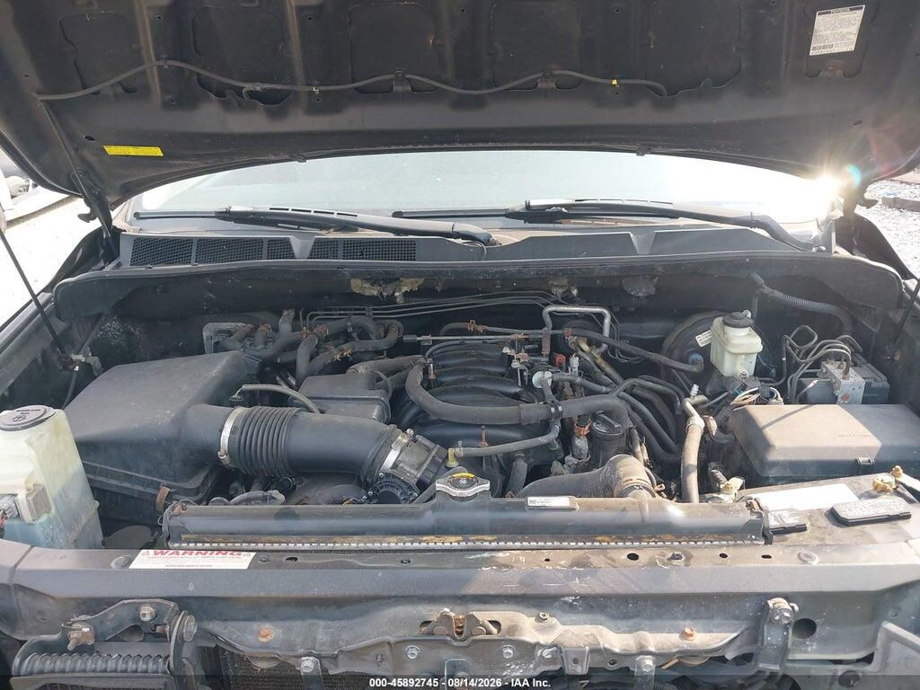 5TDBY64A68S003680 2008 TOYOTA SEQUOIA photo no. 10