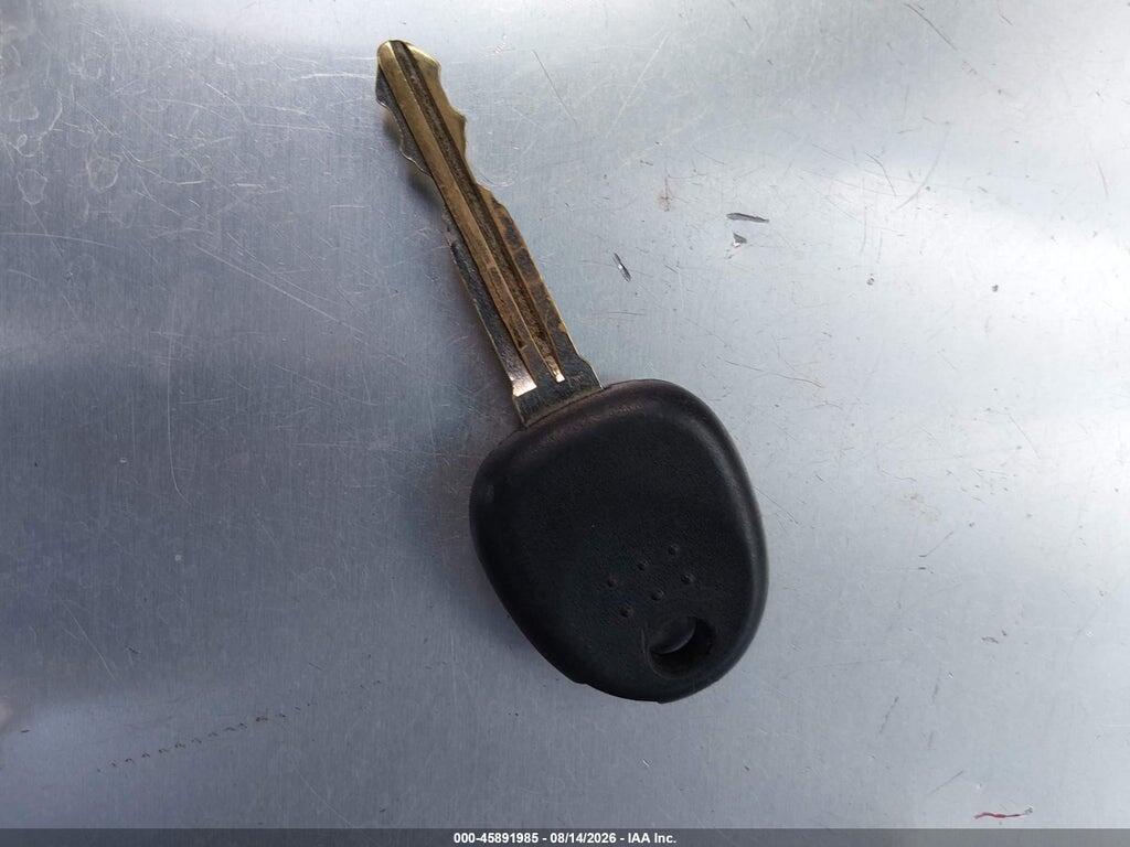 KNAFG526987136311 2008 KIA RONDO photo no. 11