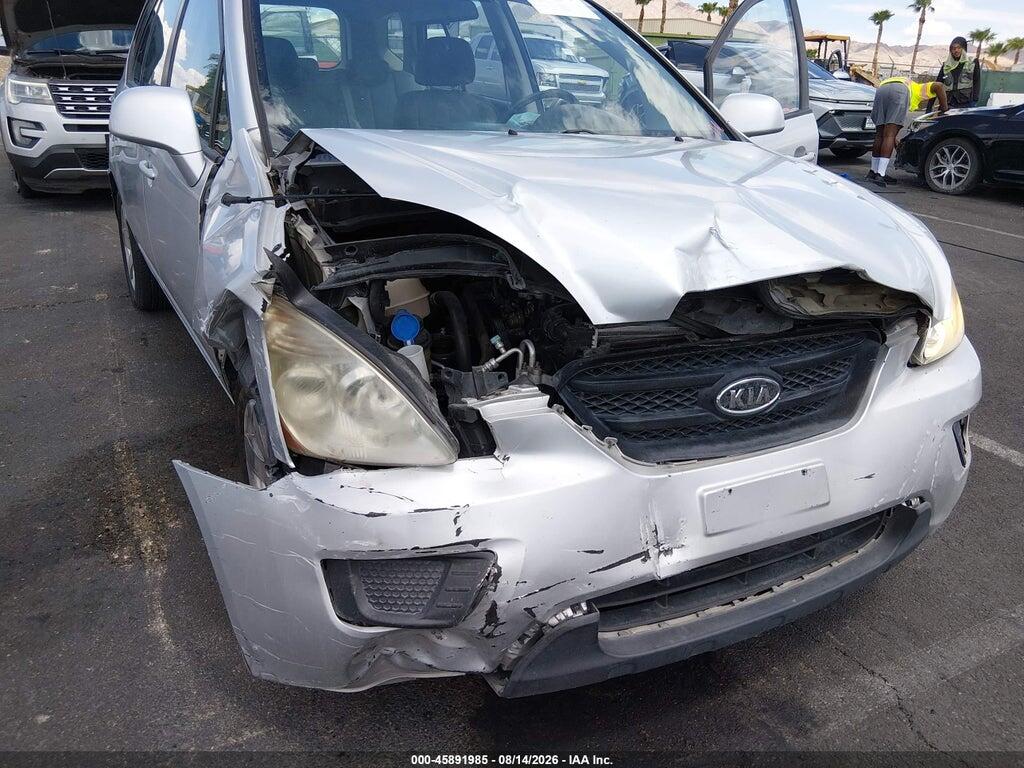 KNAFG526987136311 2008 KIA RONDO photo no. 6