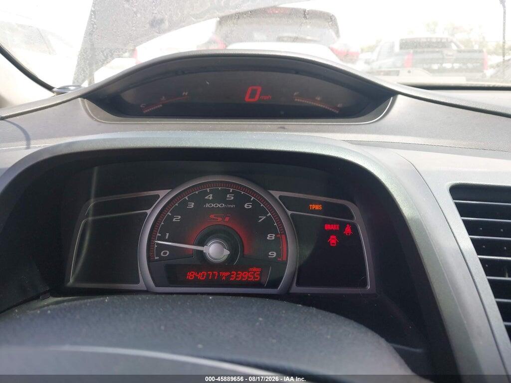 2HGFA55518H709490 2008 HONDA CIVIC photo no. 7