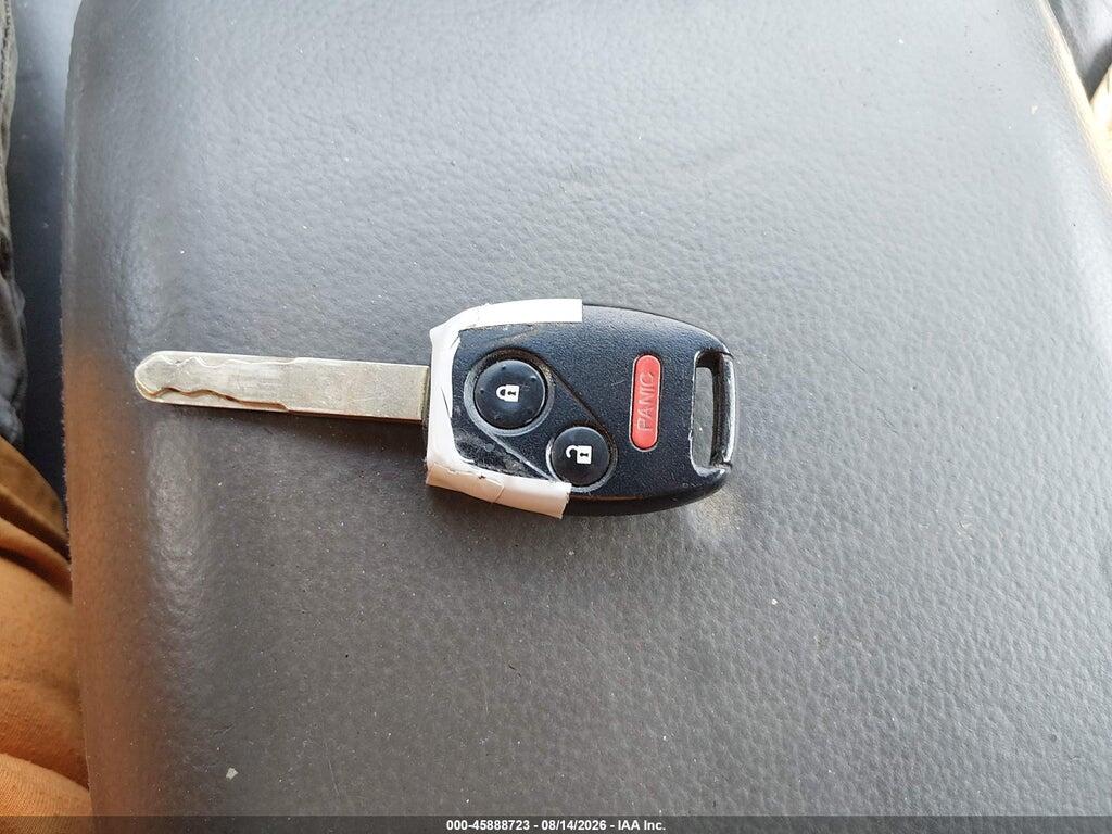 5FNYF28558B029391 2008 HONDA PILOT photo no. 11