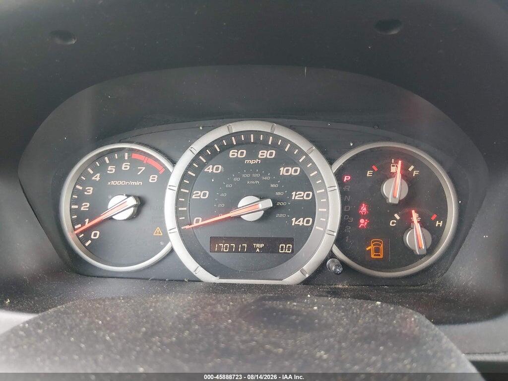 5FNYF28558B029391 2008 HONDA PILOT photo no. 7