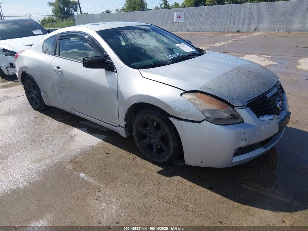 1N4AL24E48C105864 2008 NISSAN ALTIMA photo no. 1