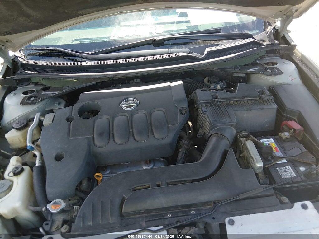 1N4AL24E48C105864 2008 NISSAN ALTIMA photo no. 10