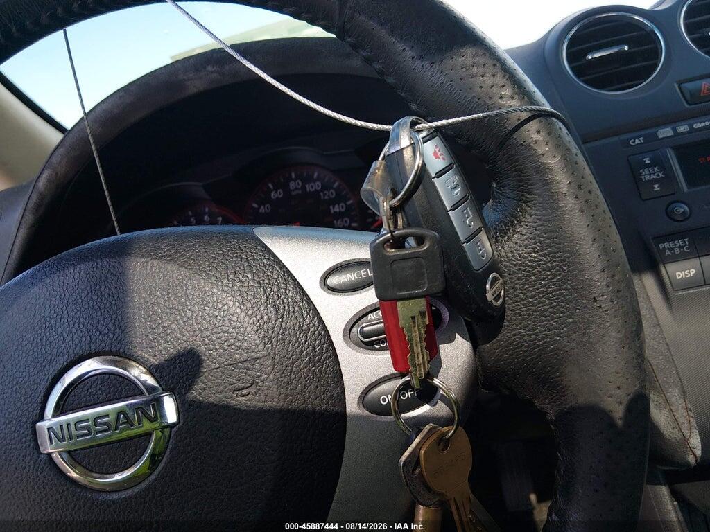 1N4AL24E48C105864 2008 NISSAN ALTIMA photo no. 11