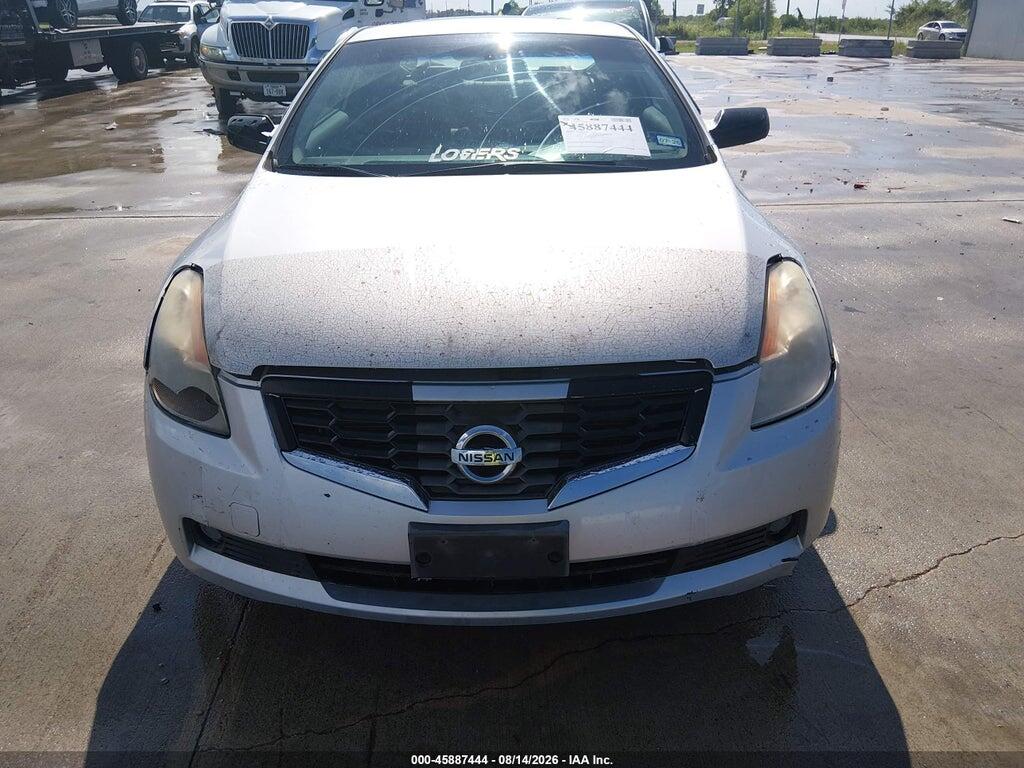 1N4AL24E48C105864 2008 NISSAN ALTIMA photo no. 12