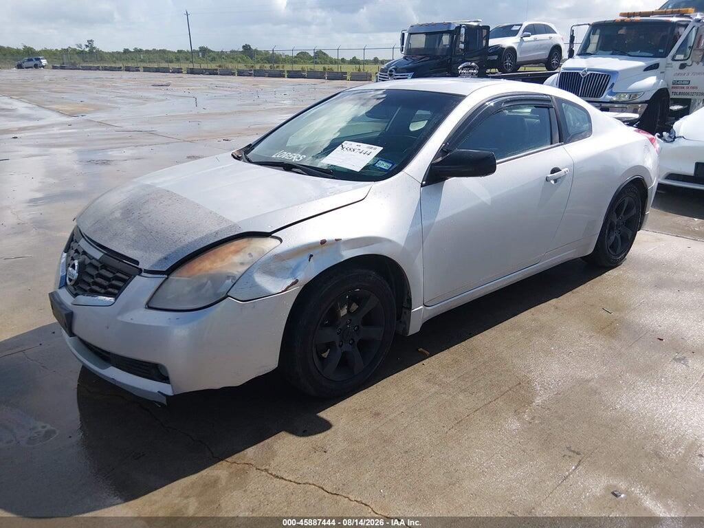 1N4AL24E48C105864 2008 NISSAN ALTIMA photo no. 2