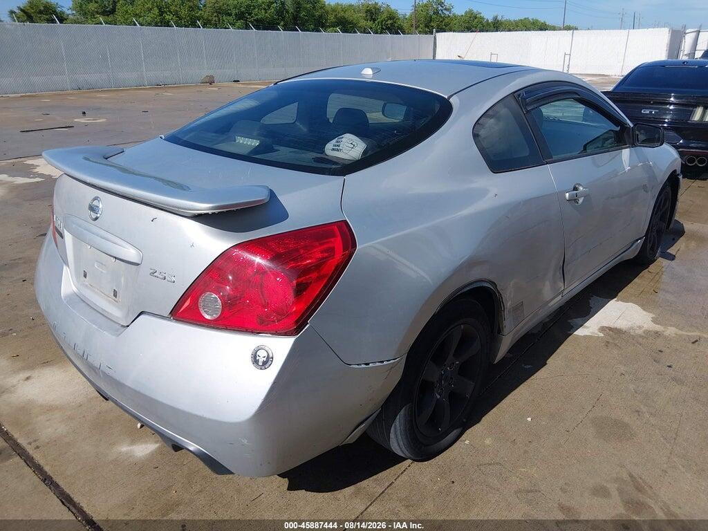 1N4AL24E48C105864 2008 NISSAN ALTIMA photo no. 4