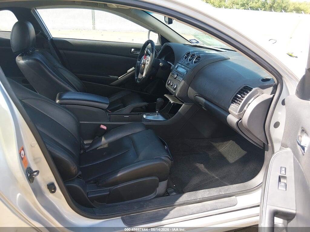 1N4AL24E48C105864 2008 NISSAN ALTIMA photo no. 5