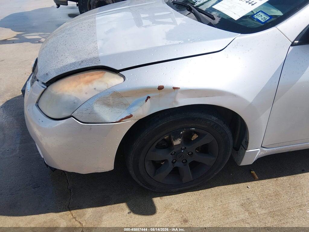 1N4AL24E48C105864 2008 NISSAN ALTIMA photo no. 6