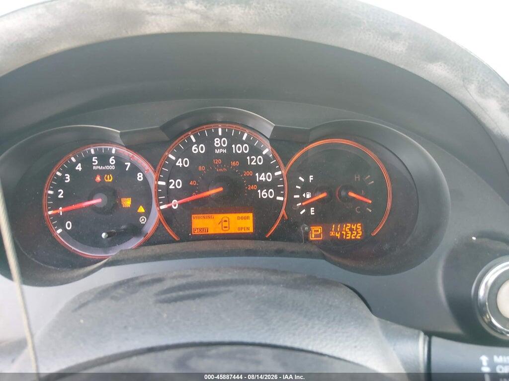 1N4AL24E48C105864 2008 NISSAN ALTIMA photo no. 7