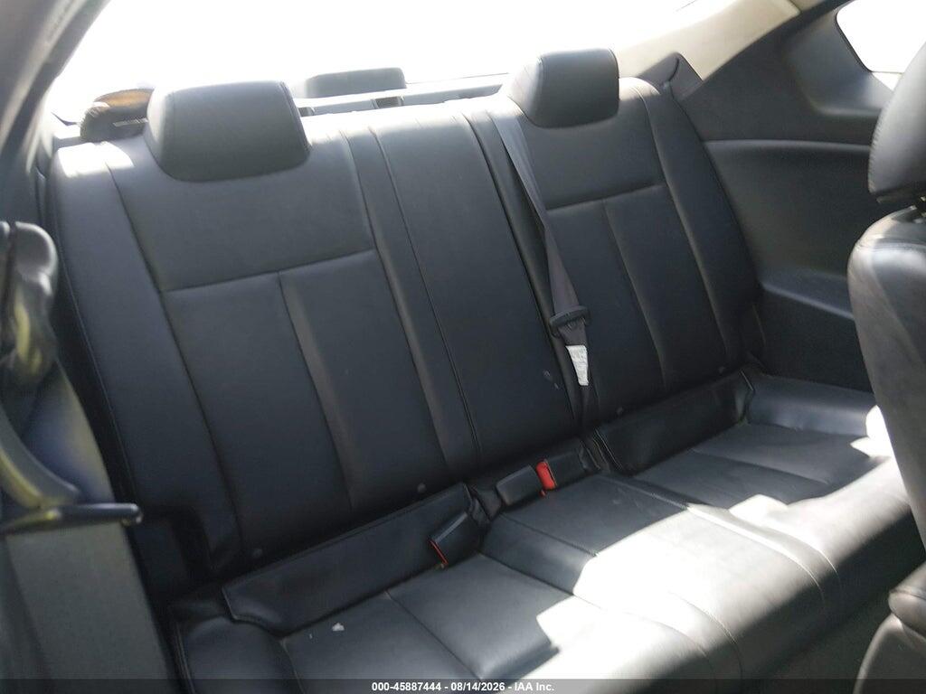 1N4AL24E48C105864 2008 NISSAN ALTIMA photo no. 8