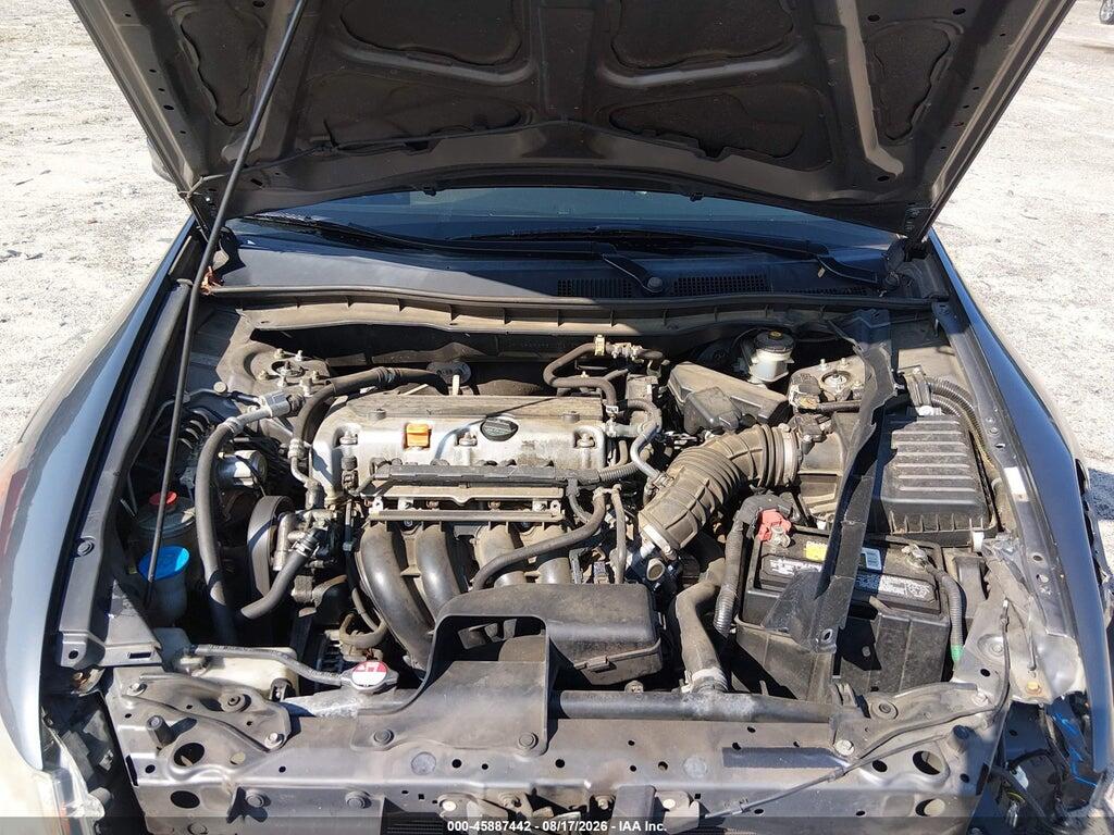 JHMCP26398C076167 2008 HONDA ACCORD photo no. 10