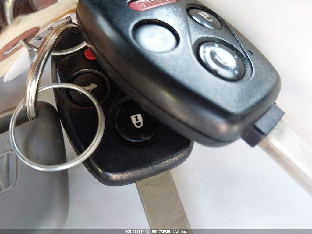 JHMCP26398C076167 2008 HONDA ACCORD photo no. 11