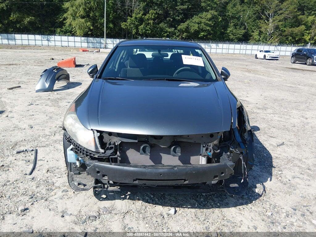 JHMCP26398C076167 2008 HONDA ACCORD photo no. 6