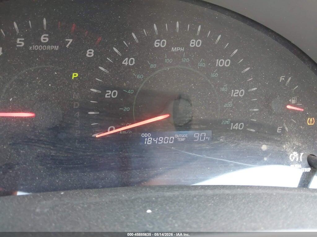 4T1BE46K08U781449 2008 TOYOTA CAMRY photo no. 7