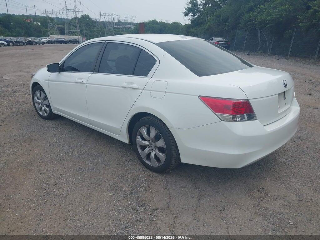 1HGCP26848A044348 2008 HONDA ACCORD photo no. 3