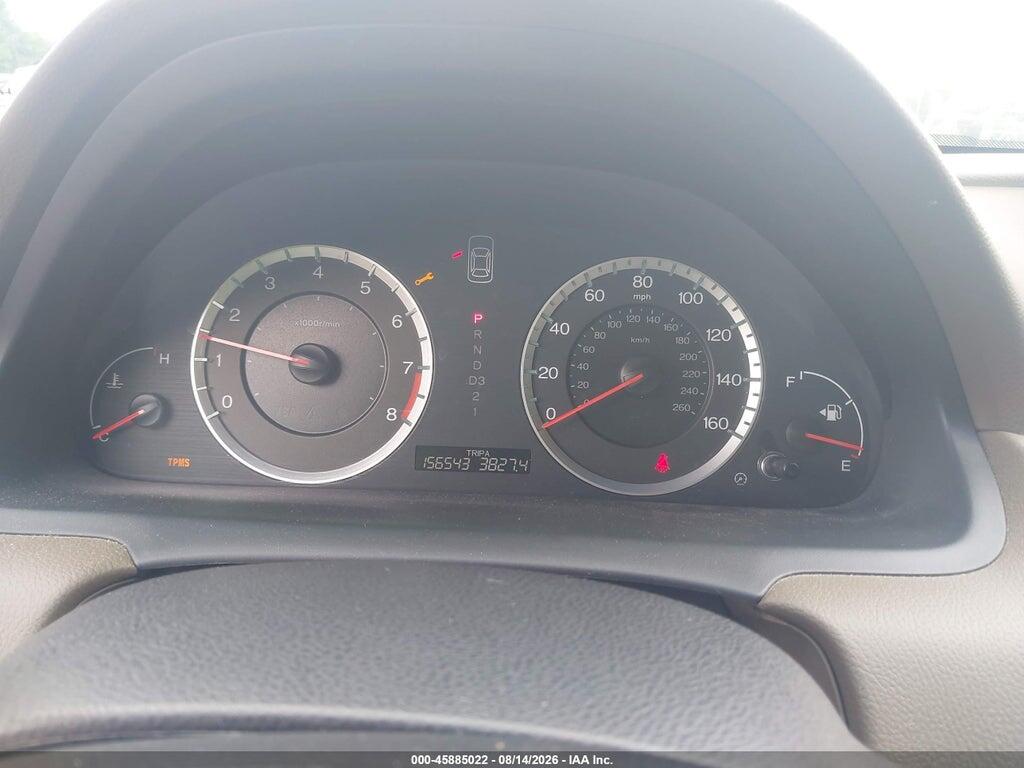 1HGCP26848A044348 2008 HONDA ACCORD photo no. 7