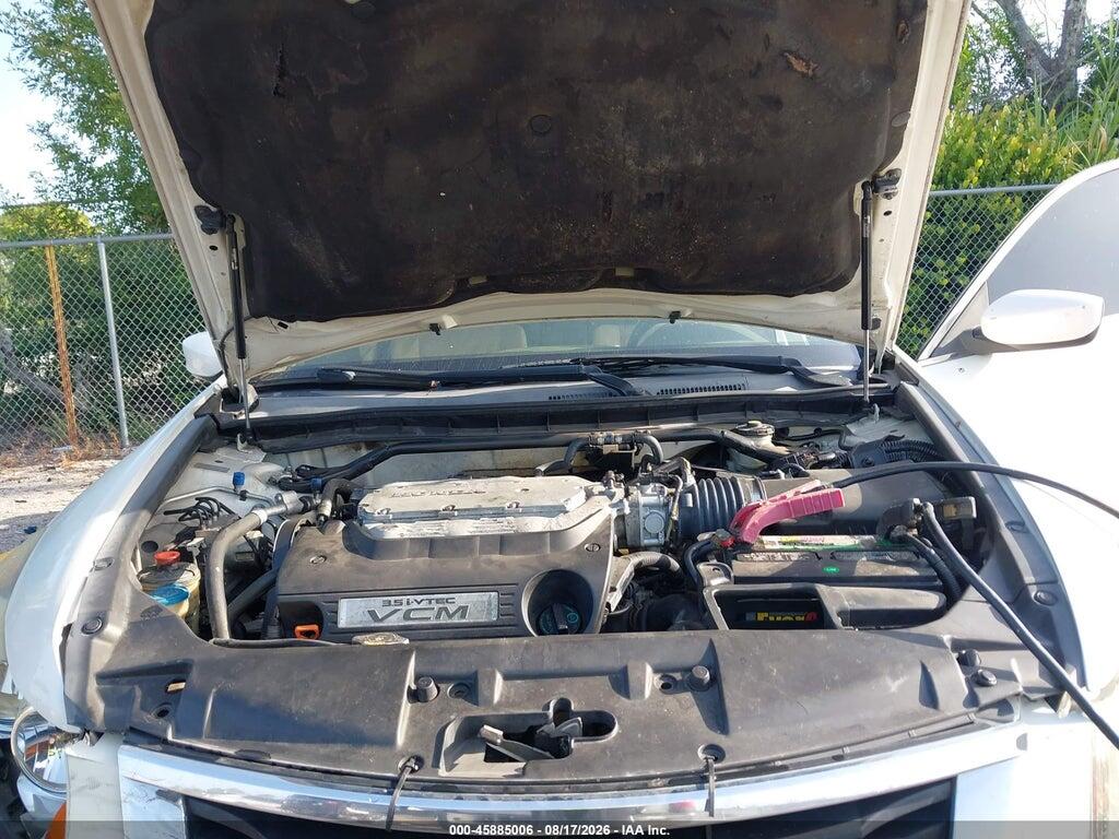 1HGCP36888A078976 2008 HONDA ACCORD photo no. 10