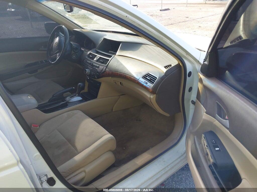 1HGCP36888A078976 2008 HONDA ACCORD photo no. 5