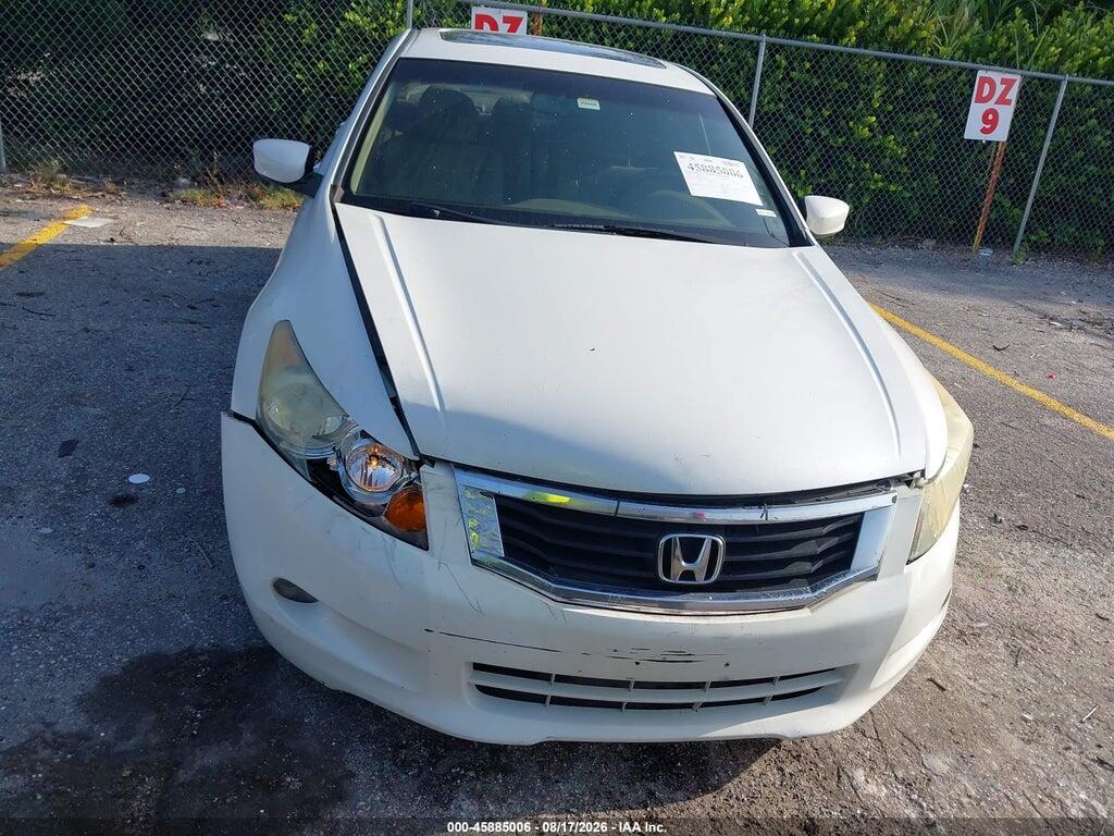 1HGCP36888A078976 2008 HONDA ACCORD photo no. 6