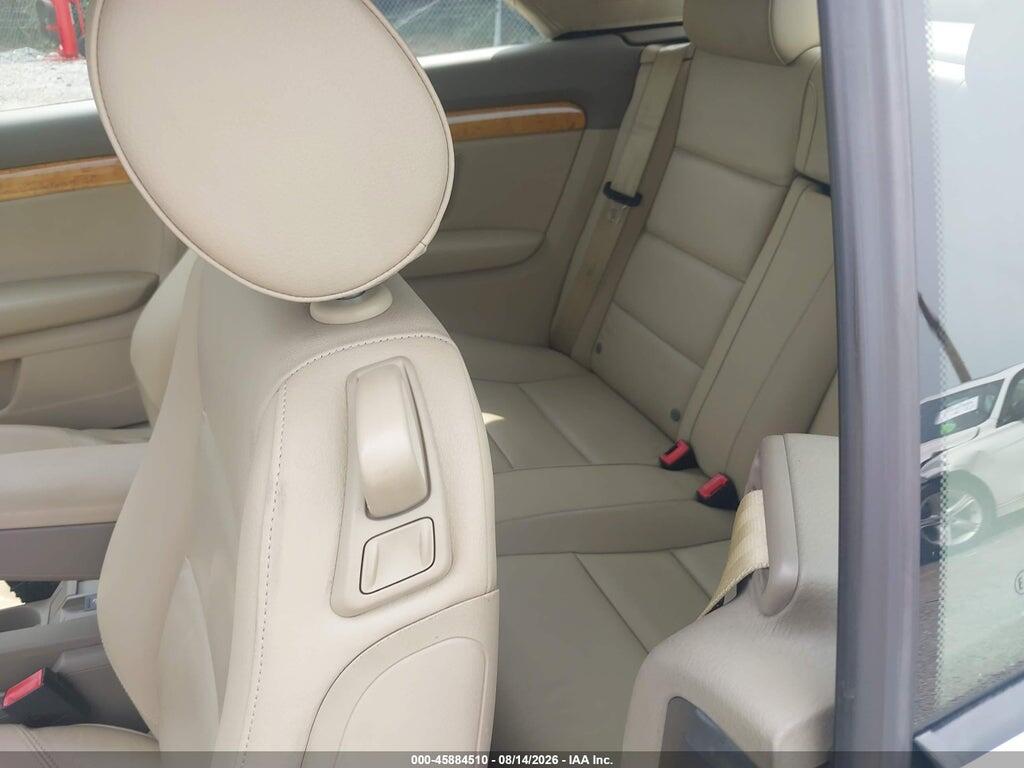 WAUDF48H68K003595 2008 AUDI A4 photo no. 8