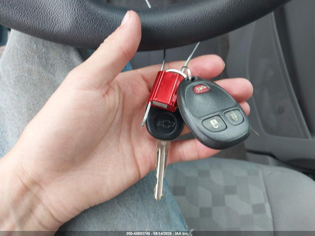 2CNDL13F186297616 2008 CHEVROLET EQUINOX photo no. 11